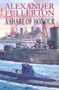 A Share Of Honour : Volume 3 of Nicholas Everard by Alexander Fullerton - Hardback