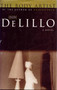 The Body Artist by Don DeLillo - Hardback