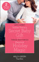 Soldier Prince's Secret Baby Gift : Soldier Prince's Secret Baby Gift / Maverick Holiday Magic (Montana Mavericks: Six Brides for Six Brother) by Kate Hardy - Paperback