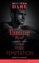 Taming Reid / Pure Temptation : Taming Reid / Pure Temptation by J.Margot Critch - Paperback