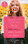 Carrying The Greek Tycoon's Baby : Carrying the Greek Tycoon's Baby / Texan Seeks Fortune (the Fortunes of Texas: the Lost Fortunes) by Jennifer Faye - Paperback