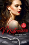 Mistresses: Claimed For The Royal Bed : A Diamond for the Sheikh's Mistress / Prince Hafiz's Only Vice / Majesty, Mistress...Missing Heir by Abby Green - Paperback