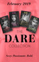 The Dare Collection February 2019 by Clare Connelly - Paperback