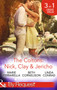 The Coltons: Nick, Clay & Jericho by Marie Ferrarella - Paperback