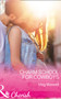 Charm School For Cowboys : 5 by Meg Maxwell - Paperback