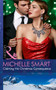 Claiming His Christmas Consequence by Michelle Smart - Paperback