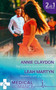 The Doctor's Diamond Proposal : The Doctor's Diamond Proposal / Weekend with the Best Man by Annie Claydon - Paperback