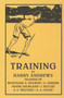 Training by Harry Andrews - Hardback