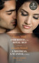 Inherited For The Royal Bed : Inherited for the Royal Bed / a Mistress, a Scandal, a Ring (Ruthless Billionaire Brothers) by Annie West - Paperback