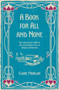 A Book for All and None by Clare Morgan - Paperback