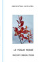 Le Foglie Rosse by Jelissa Carola Piques Lucio De La Balca - Paperback