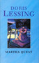 Martha Quest by Doris Lessing - Hardback
