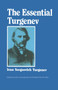 Essential Turgenev by Ivan Sergeevich Turgenev - Hardback