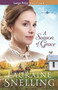 A Season of Grace : 3 by Lauraine Snelling - Paperback