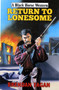 Return to Lonesome by Brendan Fagan - Hardback