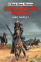 Comanche Dawn by Jake Shipley - Hardback