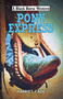 Pony Express by Harriet Cade - Paperback