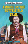 Ambush on the Butterfield Trail by Jay Clanton - Hardback