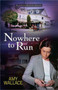 Nowhere to Run by Amy Wallace - Paperback
