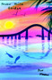 Seven Mile Bridge by Jon Mango - Paperback