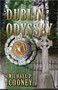 Dublin Odyssey by Michael P Cooney - Paperback