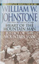 Heart of the Mountain Man/Justice of the Mountain Man by William W Johnstone - Paperback