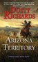 Arizona Territory by Dusty Richards - Paperback