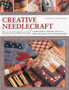 Creative Needlework Handbook by Lucinda Ganderton - Paperback