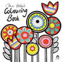 Jane Foster's Colouring Book by Jane Foster - Paperback