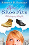 If The Shoe Fits by Sandra D. Bricker - Paperback
