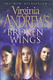 Broken Wings by Virginia Andrews - Hardback