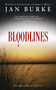 Bloodlines by Burke - Paperback