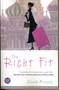 The Right Fit by Sinead Moriarty - Paperback