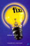 Fixx by Terence Blacker - Paperback