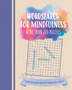 Wordsearch for Mindfulness : More than 200 Puzzles by Eric Saunders - Paperback