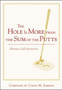 The Hole Is More Than the Sum of the Putts by Colin Jarman - Hardback