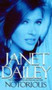 Notorious by Janet Dailey - Paperback