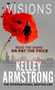 Visions by Kelley Armstrong - Paperback