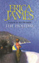 The Holiday by Erica James - Hardback