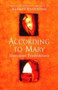 According to Mary by Marianne Fredriksson - Paperback