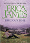 Precious Time by Erica James - Hardback