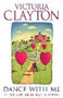 Dance With Me by Victoria Clayton - Paperback