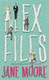 The Ex Files by Jane Moore - Paperback