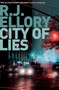 City of Lies by Roger Jon Ellory - Paperback
