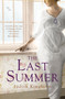 The Last Summer by Judith Kinghorn - Paperback