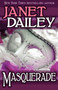 Masquerade by Janet Dailey - Paperback