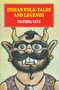 Indian Folktales and Legends by Pratibha Nath - Paperback