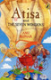Atisa and the Seven Wonders by Anu Kumar - Paperback