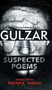 Suspected Poems by Gulzar - Hardback