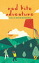 Red Kite Adventure by Leela Gour Broome - Paperback